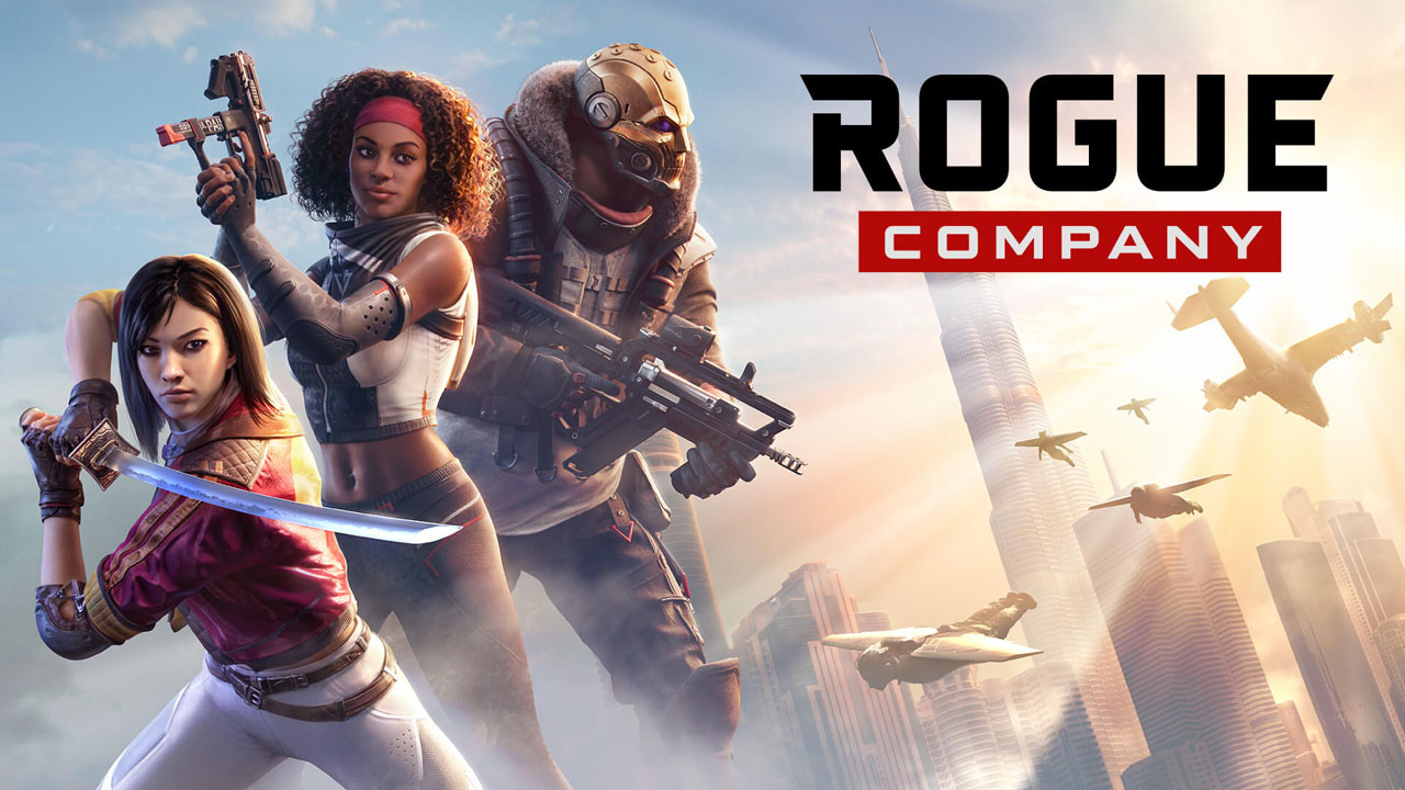 Rogue Company pc org 4 - خرید بازی اورجینال Rogue Company برای PC