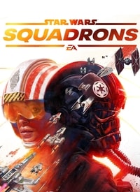سی دی کی اشتراکی STAR WARS: Squadrons سی دی کی اشتراکی STAR WARS: Squadrons