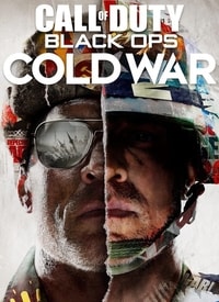 سی دی کی اورجینال بازی Call of Duty: Black Ops Cold War سی دی کی اورجینال بازی Call of Duty: Black Ops Cold War