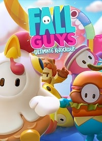خرید بازی اورجینال Fall Guys Ultimate Knockout برای PC