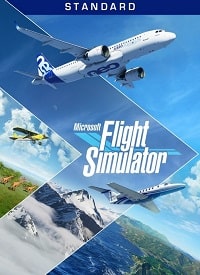 سی دی کی اشتراکی Microsoft Flight Simulator ( آنلاین ) سی دی کی اشتراکی Microsoft Flight Simulator ( آنلاین )