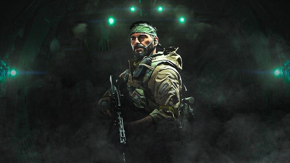 خرید سی دی کی اشتراکی بازی Call of Duty: Cold War برای کامپیوتر