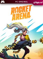 خرید بازی اورجینال Rocket Arena برای PC