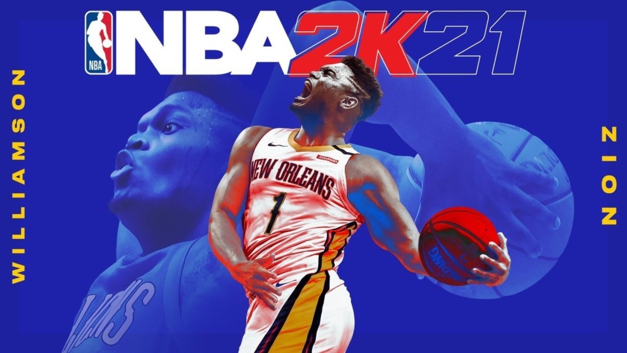 zion williamson nba 2k21 1227145 1280x0 1 - خرید بازی اورجینال NBA 2K21 برای PC