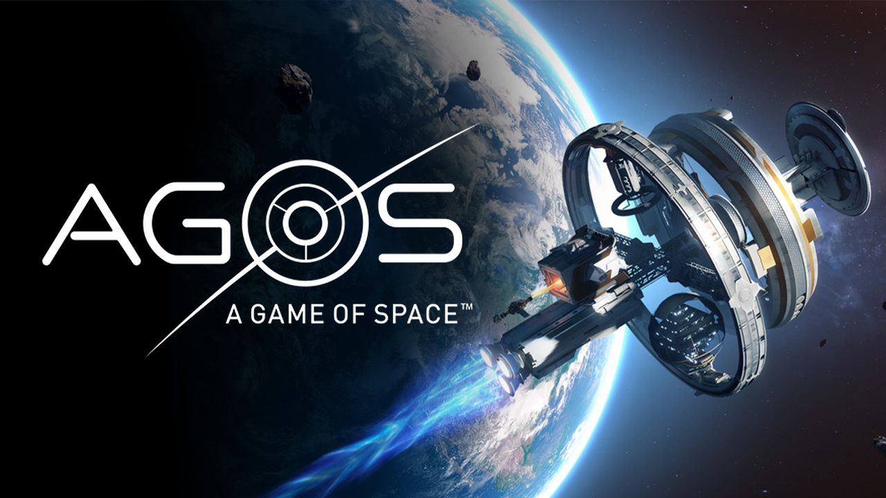 AGOS A Game Of Space pc org 6 - خرید بازی اورجینال AGOS - A Game Of Space برای PC