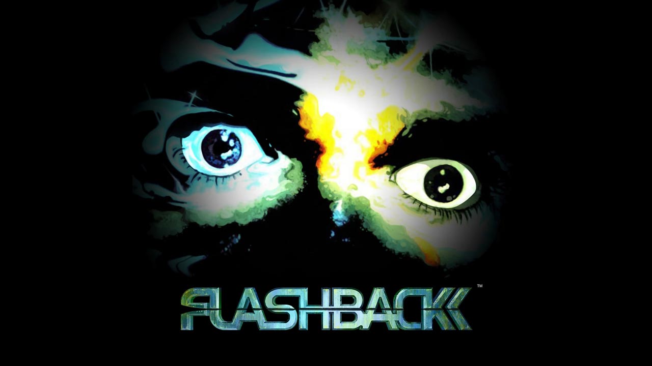 Flashback pc org 11 - خرید بازی اورجینال Flashback برای PC