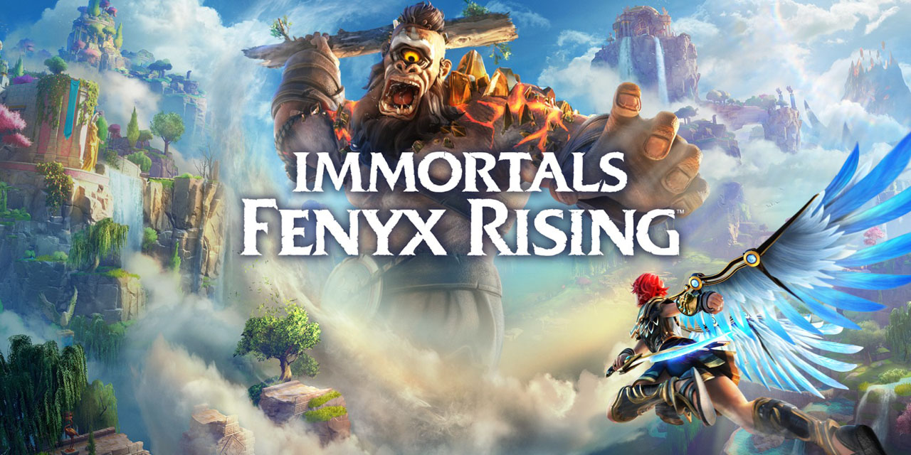 Immortals Fenyx Rising pc org 7 - خرید بازی اورجینال Immortals Fenyx Rising برای PC