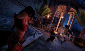 خرید بازی اورجینال Prince of Persia: Sands of Time Remake برای PC