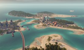 خرید بازی اورجینال Tropico 6 برای PC