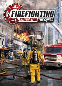 سی دی کی اورجینال Firefighting Simulator – The Squad