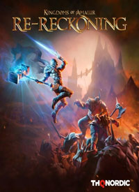 خرید بازی اورجینال Kingdoms of Amalur: Re-Reckoning برای PC