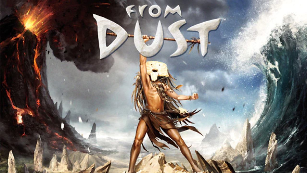 From Dust pc org 2 - خرید بازی اورجینال From Dust برای PC