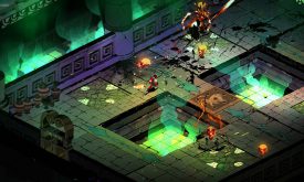 خرید بازی اورجینال Hades برای PC