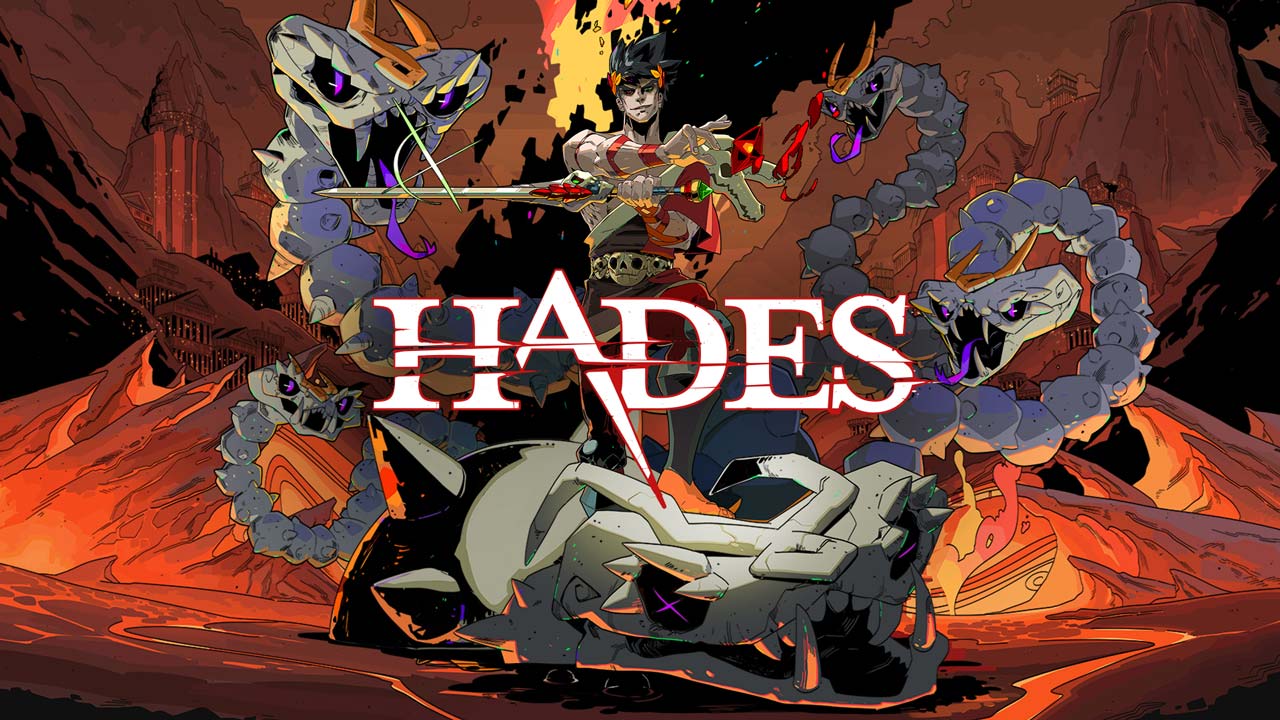 Hades pc cdkeyshareir 3 - خرید بازی اورجینال Hades برای PC