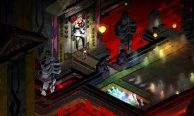 خرید بازی اورجینال Hades برای PC