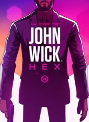 خرید بازی اورجینال John Wick Hex برای PC