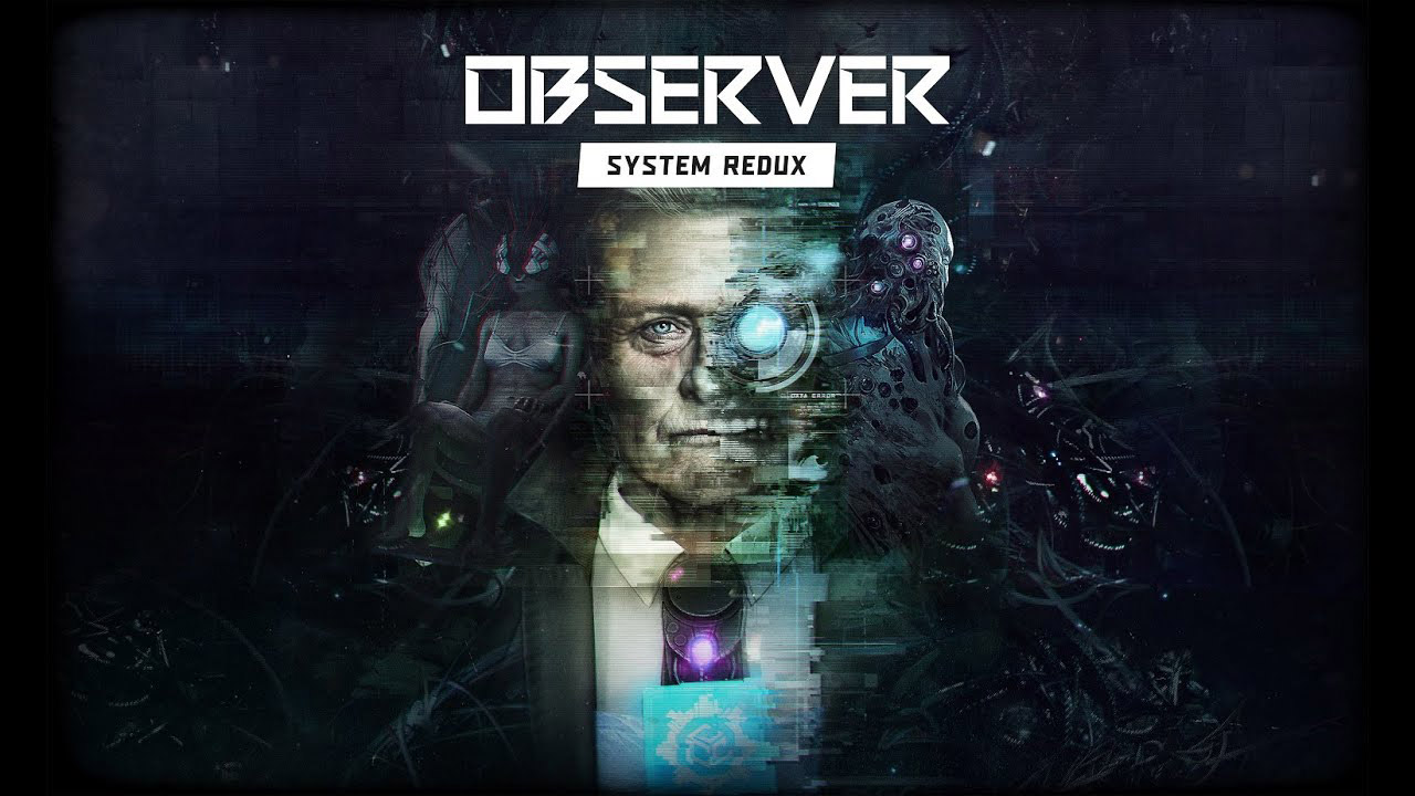Observer System Redux w1 - خرید بازی اورجینال Observer System Redux برای PC