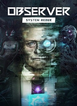 خرید بازی اورجینال Observer System Redux برای PC