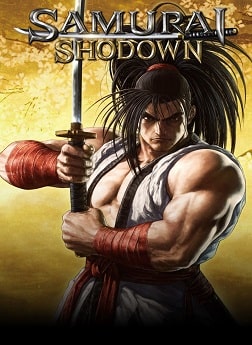 خرید بازی اورجینال Samurai Shodown برای PC