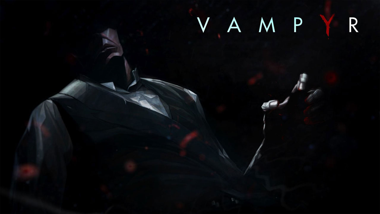 Vampyr pc cdkeyshareir 11 - خرید بازی اورجینال Vampyr برای PC