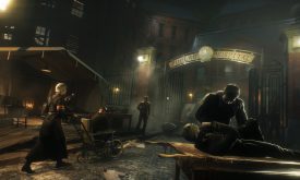 خرید بازی اورجینال Vampyr برای PC