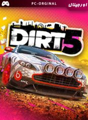 خرید بازی اورجینال Dirt 5 برای PC