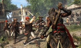 خرید بازی اورجینال Assassin’s Creed Freedom Cry برای PC