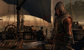 خرید بازی اورجینال Assassin’s Creed Freedom Cry برای PC