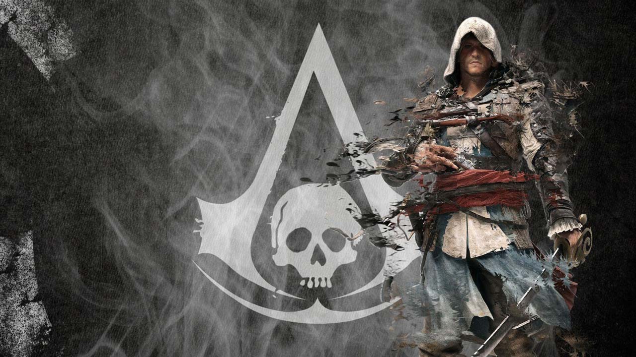 Assassins Creed Freedom Cry PC ORG 7 - خرید بازی اورجینال Assassin's Creed Freedom Cry برای PC