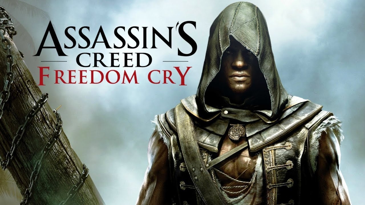 Assassins Creed Freedom Cry PC ORG 8 - خرید بازی اورجینال Assassin's Creed Freedom Cry برای PC