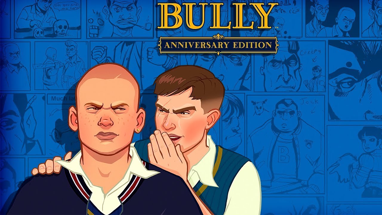 Bully Scholarship Edition pc cdkeyshareir 4 - خرید بازی اورجینال Bully: Scholarship Edition برای PC