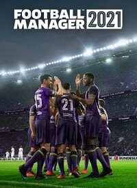 سی دی کی اشتراکی Football Manager 2021 سی دی کی اشتراکی Football Manager 2021