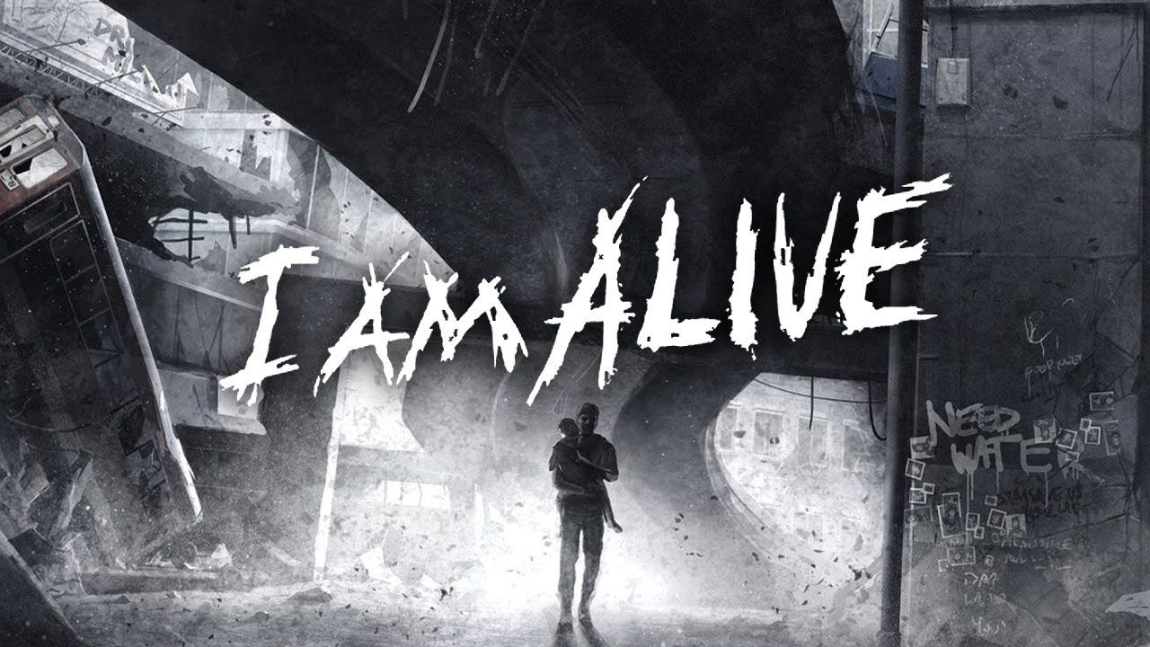 I Am Alive pc org 10 - خرید بازی اورجینال I Am Alive برای PC