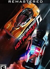 سی دی کی اشتراکی Need For Speed: Hot Pursuit Remastered سی دی کی اشتراکی Need For Speed: Hot Pursuit Remastered