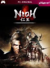 خرید بازی اورجینال Nioh: Complete Edition برای PC