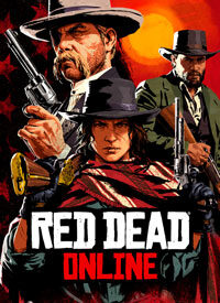 سی دی کی اورجینال Red Dead Online سی دی کی اورجینال Red Dead Online