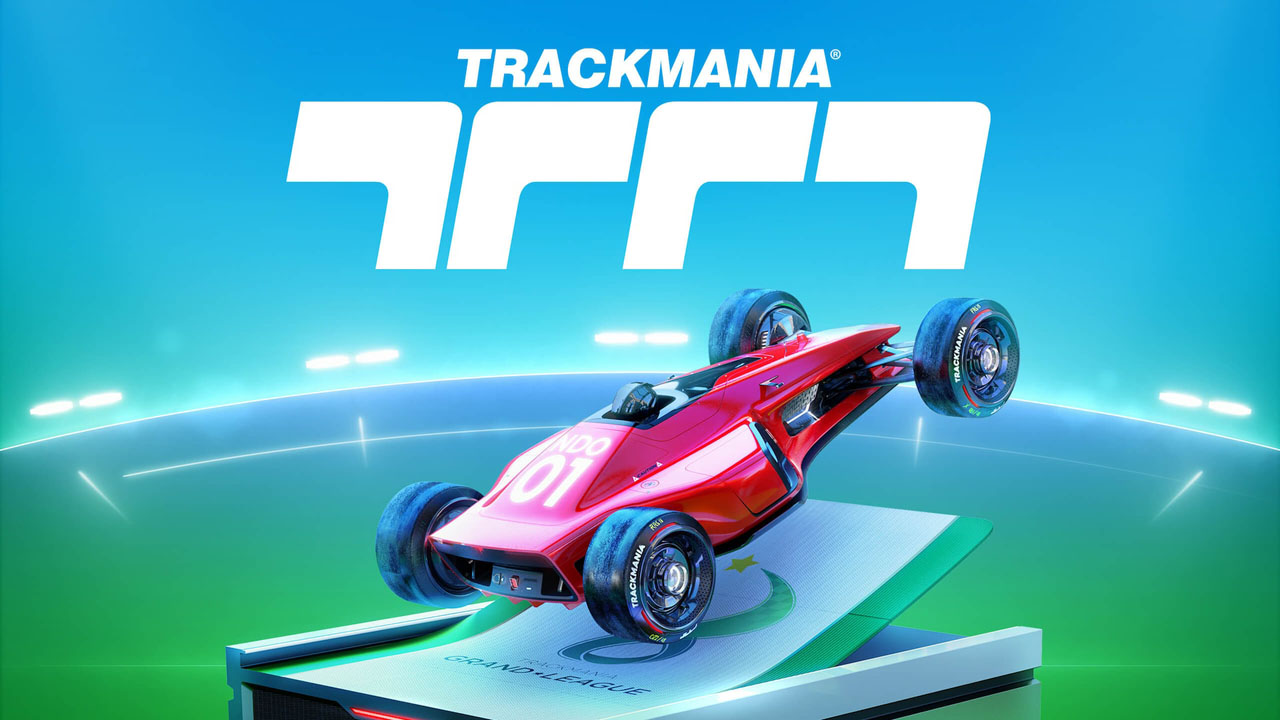 TrackMania pc org 16 - خرید بازی اورجینال TrackMania برای PC