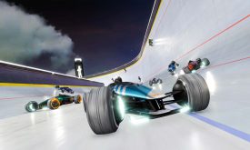 خرید بازی اورجینال TrackMania برای PC