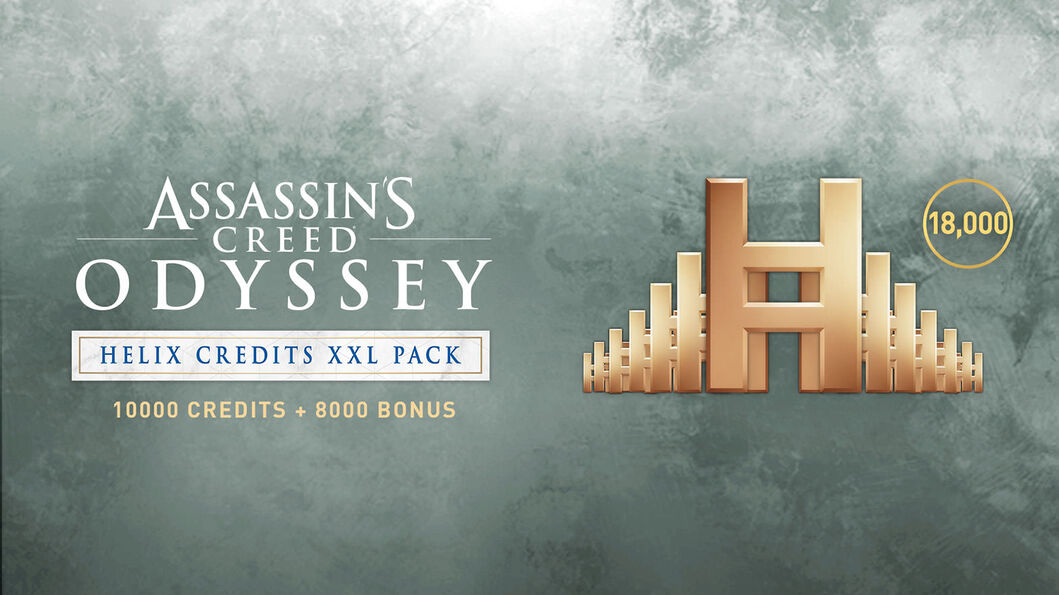 assassins creed valhalla base pack w2 - کردیت و سکه Helix Credits برای بازی Assassins Creed Valhalla