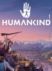خرید بازی اورجینال Humankind برای PC