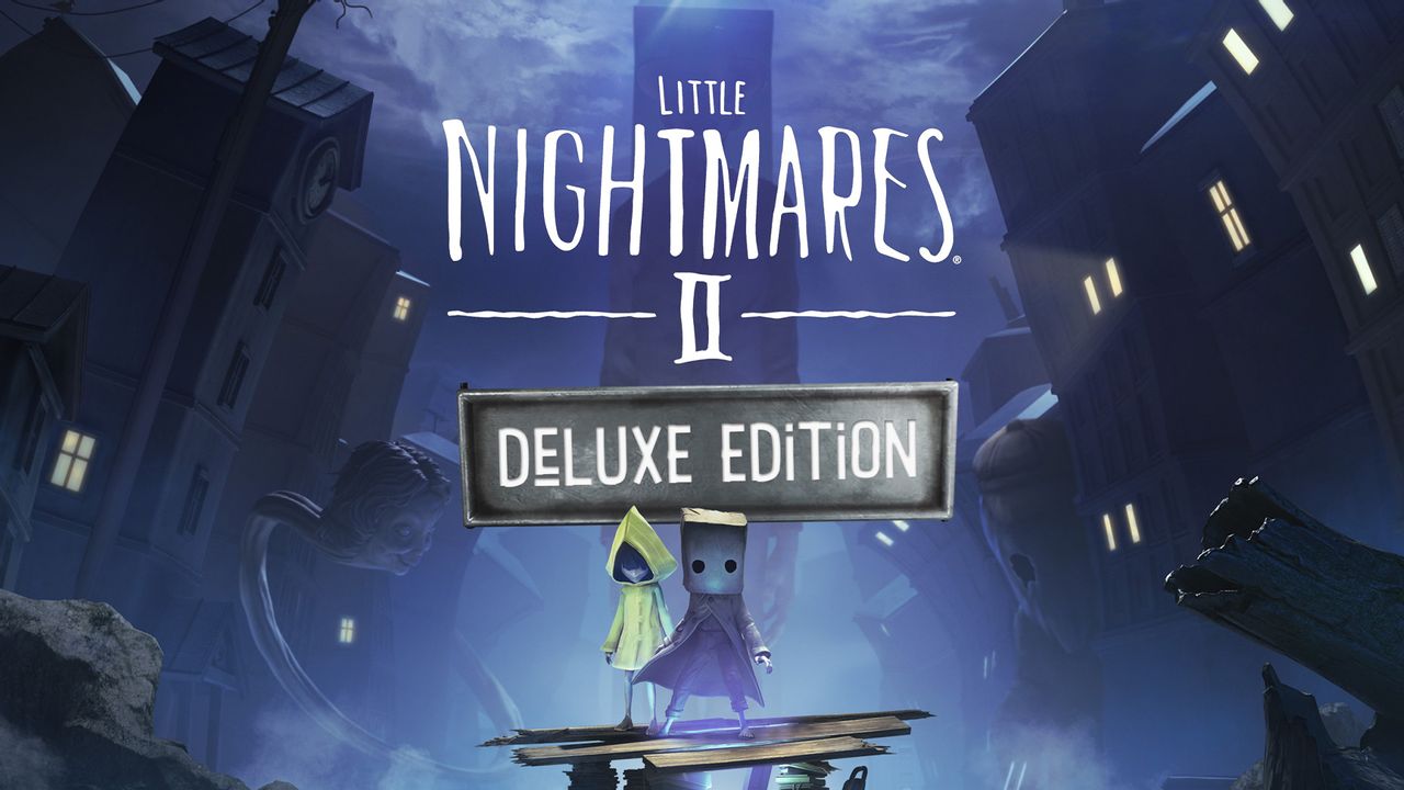 Little Nightmares II pc cdkeyshareir 20 - خرید بازی اورجینال Little Nightmares II برای PC