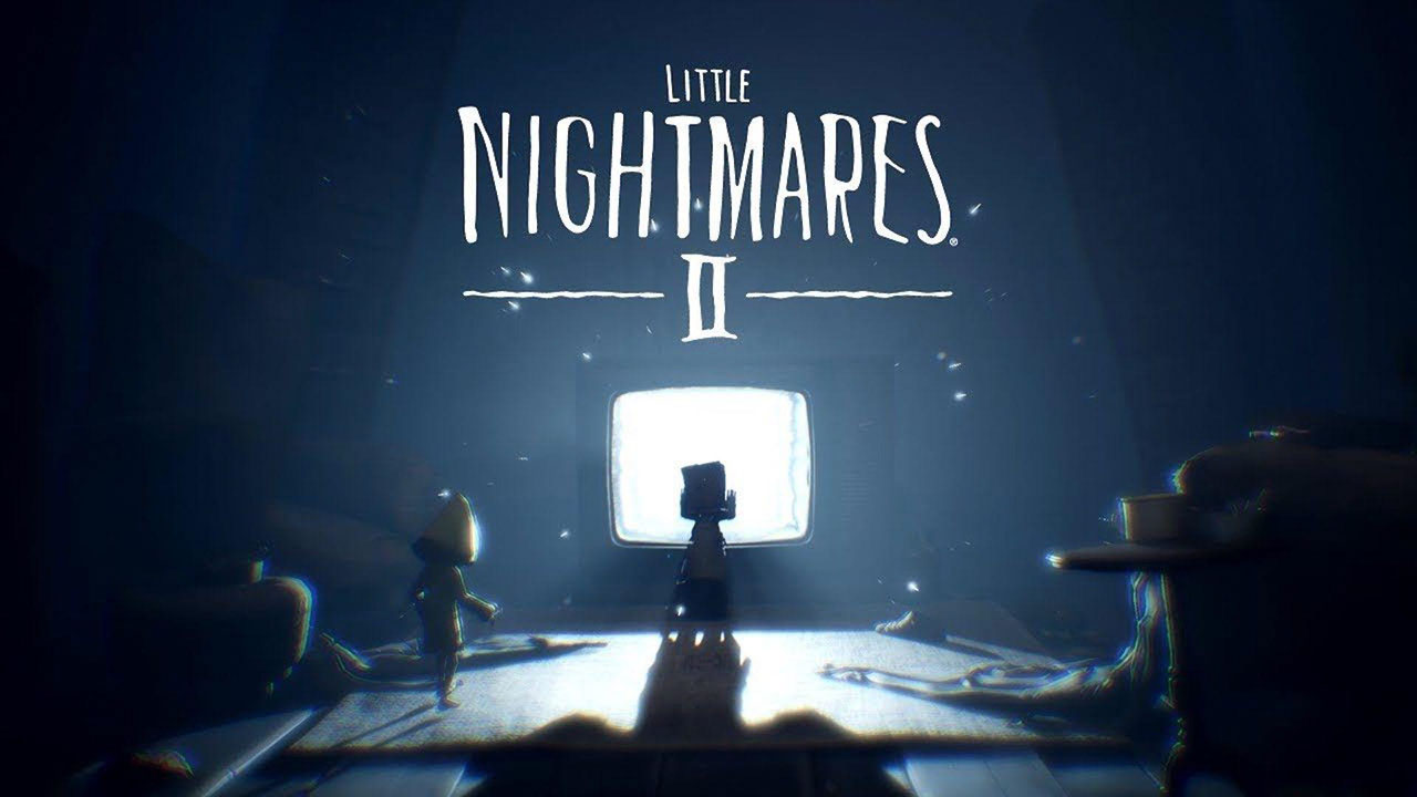 Little Nightmares II pc cdkeyshareir 3 - خرید بازی اورجینال Little Nightmares II برای PC