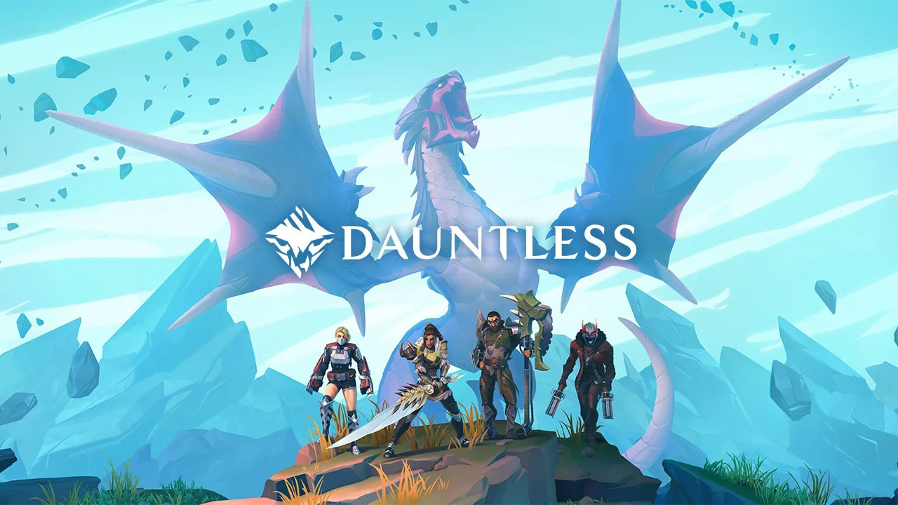 Dauntless pc org 15 - خرید بازی اورجینال Dauntless برای PC