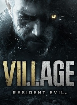 خرید بازی اورجینال Resident Evil Village برای PC