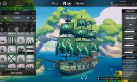 خرید بازی اورجینال Blazing Sails برای PC