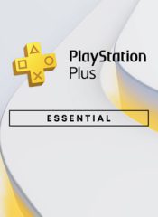 PlayStation Plus Essential 23 175x240 - خرید پلی استیشن پلاس اسنشیال PlayStation Plus Essential