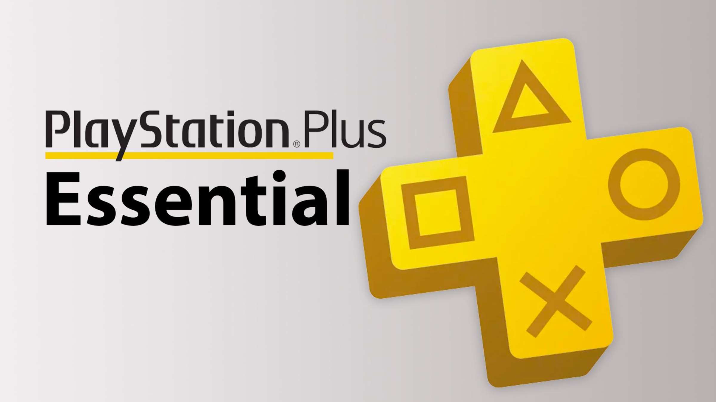 PlayStation Plus Essential 24 - خرید پلی استیشن پلاس اسنشیال PlayStation Plus Essential