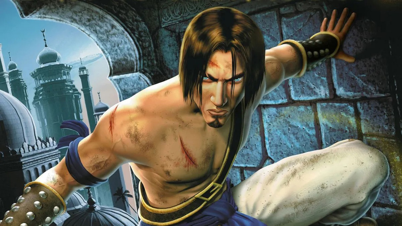 Prince of Persia The Sands of Time pc 2 1 - خرید بازی اورجینال Prince of Persia: The Sands of Time برای PC