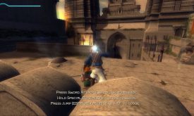 خرید بازی اورجینال Prince of Persia: The Sands of Time برای PC