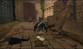 خرید بازی اورجینال Prince of Persia: The Sands of Time برای PC